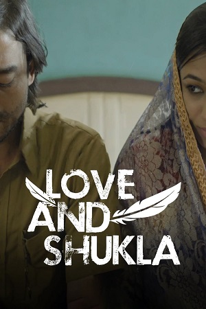 Love and Shukla (2017) poster