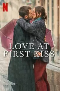 Love At First Kiss – Netflix Original (2023) WEB-DL Dual Audio {Hindi-English} 480p - 720p - 1080p poster