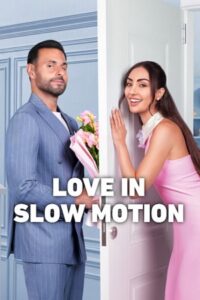 Love in Slow Motion (2026) WEB-DL Dual Audio {Hindi-Arabic} 480p - 720p - 1080p poster