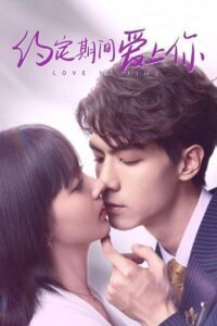 Love in Time (Season 1) Dual Audio {Hindi ORG. Dubbed + Chinese} WEB Series 720p - 1080p WEB-DL poster