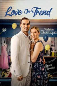 Love on Trend (2021) Dual Audio {Hindi-English} BluRay 480p - 720p - 1080p poster