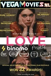 Love Possibly (2018) poster