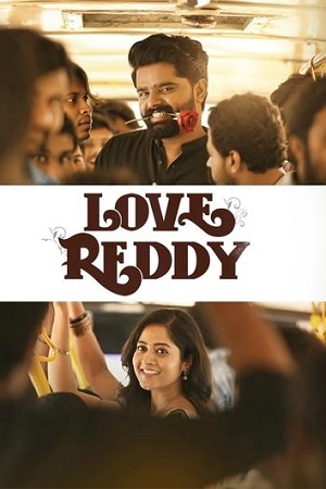 Love Reddy (2024) poster
