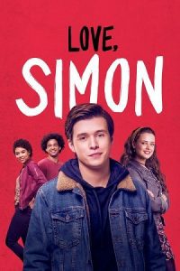 Love, Simon (2018) Dual Audio {Hindi-English} BluRay 480p - 720p - 1080p poster
