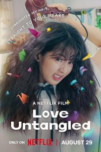 Love Untangled (2025) WEB-DL Multi-Audio {Hindi-English-Korean} NetFlix 480p - 720p - 1080p poster