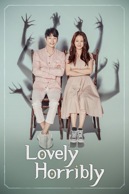 Lovely Horribly (Season 1) Dual Audio {Hindi-Korean} Series 480p 720p & 1080p WEB-DL poster