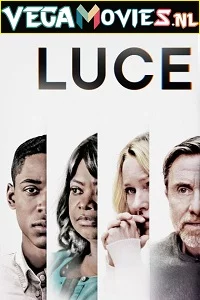 Luce (2019) Dual Audio [Hindi-English] 480p - 720p - 1080p poster