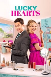 Lucky Hearts (2023) WEB-DL Dual Audio {Hindi-English} 480p - 720p - 1080p poster