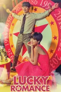 Lucky Romance (Season 1 – Complete) Hindi Dubbed (ORG) All Episodes 480p - 720p - 1080p WEB-DL poster