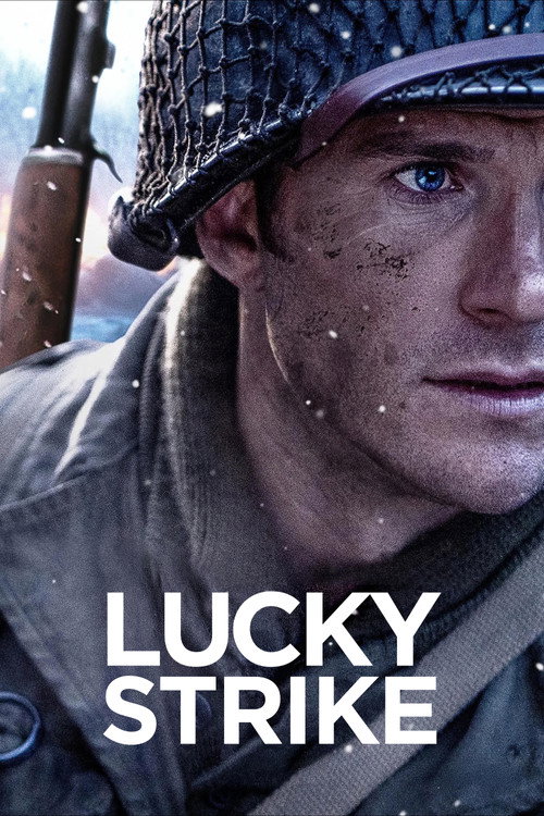 Lucky Strike (2026) WEBRip {English With Subtitles} Full Movie 480p - 720p - 1080p poster