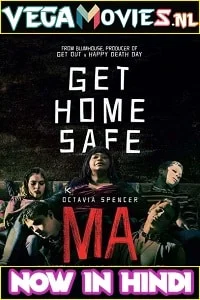 Ma (2019) Dual Audio {Hindi-English} 480p - 720p - 1080p poster