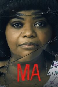 Ma (2019) Blu-Ray Dual Audio {Hindi-English} 480p - 720p - 1080p poster