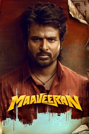 Maaveeran (2023) Hindi ORG. Dubbed AMZN WEB-DL WEB-DL 480p - 720p - 1080p poster