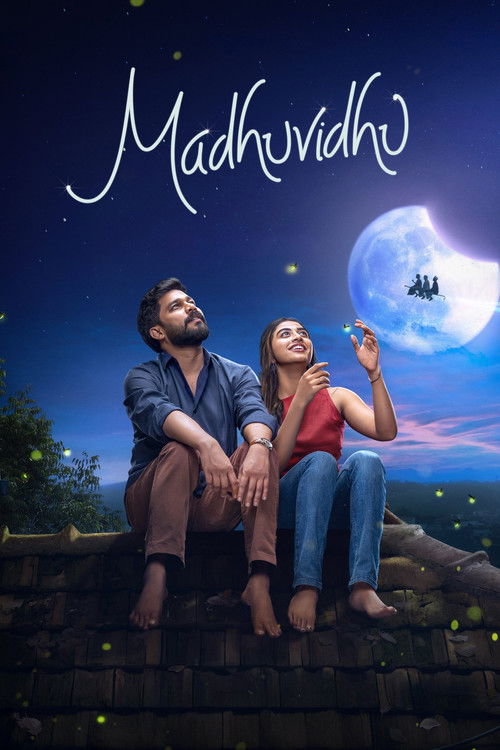 Madhuvidhu (2026) Dual Audio [Hindi + Malayalam] SonyLIV WeB-DL 480p - 720p - 1080p poster