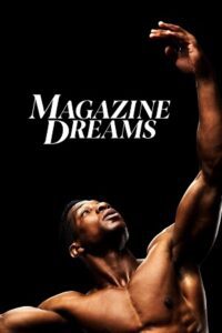 Magazine Dreams (2023) poster