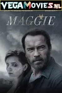 Maggie (2015) poster