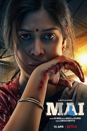 Mai – Netflix Original (2022) poster