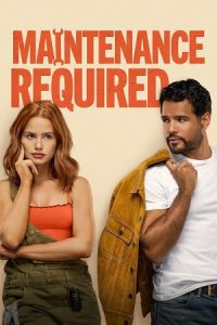 Maintenance Required (2025) WEB-DL Dual Audio {Hindi-English} 480p - 720p - 1080p poster
