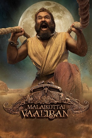Malaikottai Vaaliban (2024) poster