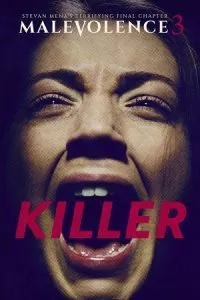 Malevolence 3: Killer (2018) poster