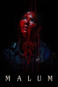 Malum (2023) {English with Subtitles} Full Movie WEB-DL 480p - 720p - 1080p poster