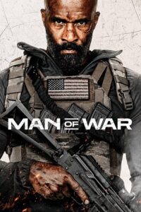 Man of War (2026) WEB-DL {English With Subtitles} Full Movie 720p - 1080p poster