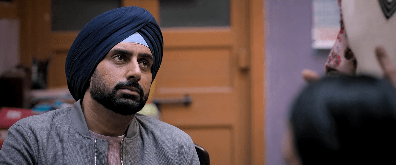 Manmarziyaan (2018) Hindi Movie WEB-DL 480p - 720p - 1080p poster