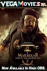 Marakkar: Lion of the Arabian Sea (2021) poster