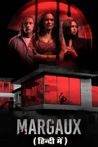 Margaux (2022) WEB-DL Dual Audio {Hindi-English} 480p - 720p - 1080p poster