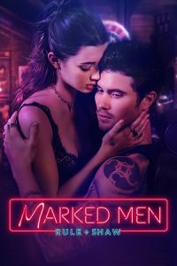 [18+] Marked Men (2025) Dual Audio {Hindi-English} JHS WEB-DL 480p - 720p - 1080p poster