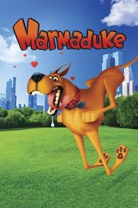 Marmaduke (2022) Dual Audio {Hindi-English} 480p - 720p - 1080p poster