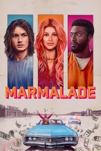 Marmalade (2024) AMZN-WEB-DL Dual Audio {Hindi-English} 480p - 720p - 1080p poster