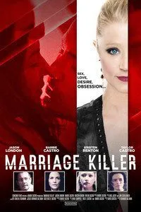 Marriage Killer (2019) Dual Audio {Hindi-English} 480p - 720p BluRay poster