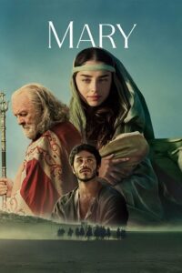 Mary (2024) NetFlix Original Dual Audio {Hindi-English} WEB-DL 480p - 720p - 1080p poster