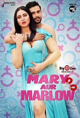 [18+] Mary Aur Marlow – S01 (2020) poster