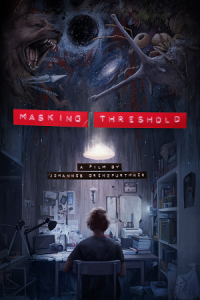 Masking Threshold (2021) poster