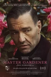 Master Gardener (2023) WEB-DL {English With Subtitles} Full Movie 480p - 720p - 1080p poster