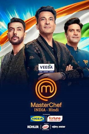 MasterChef India – Season 9 (2026) poster