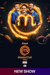 MasterChef India (2023) [S07E70 Added] Hindi SonyLIV Series WEB-DL 720p poster