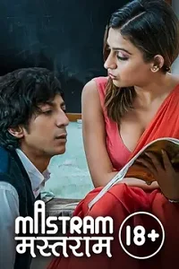[18+] Mastram (2020) Season 1 Hindi Complete [MX Player] WEB Series 480p - 720p HDRip poster