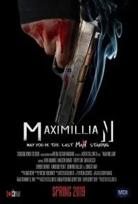 Maximillian (2019) poster