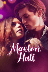 Maxton Hall: The World Between Us – Amazon Original (2024) Season 1 Complete MULTi-Audio {Hindi-English-German} Series 720p - 1080p WEB-DL poster