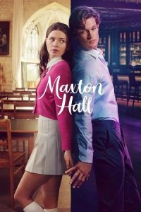 Maxton Hall (2025) Season 2 Dual-Audio {Hindi-German} Amazon Original Series 480p - 720p - 1080p WEB-DL poster