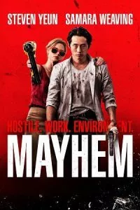 Mayhem (2017) Dual Audio [Hindi + English] WeB-DL 480p - 720p - 1080p poster