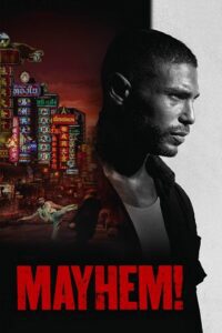 Mayhem! AKA Farang (2023) poster