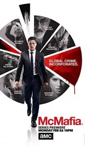 Mc Mafia – Season 1 (2018) poster