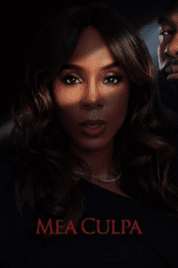 Mea Culpa (2024) WEB-DL Dual Audio {Hindi-English} 480p - 720p - 1080p poster