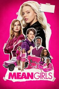 Mean Girls (2024) WEB-DL {English With Subtitles} Full Movie 480p - 720p - 1080p poster