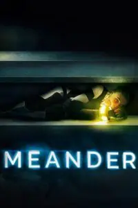Meander (2020) BluRay Dual Audio {Hindi-French} 480p - 720p - 1080p poster