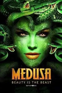 Medusa (2020) poster